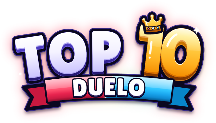 Top 10 Duelo